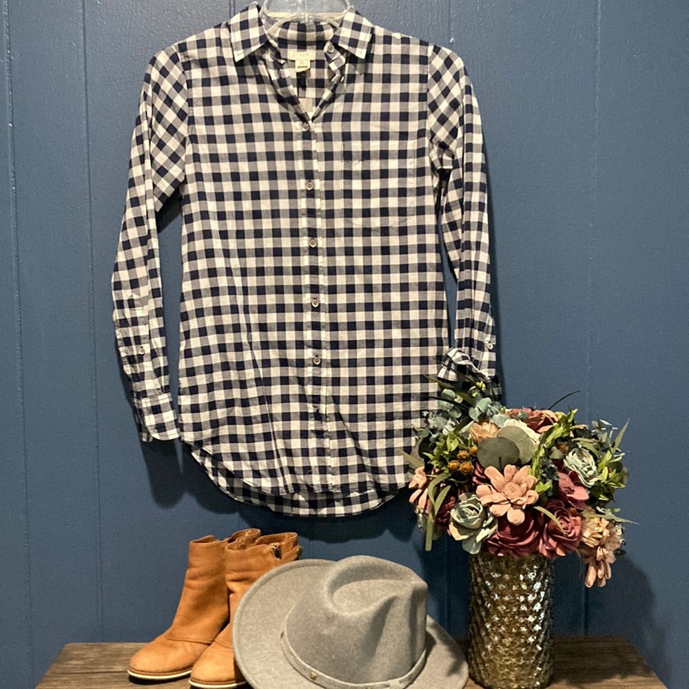 Womens XXS petite